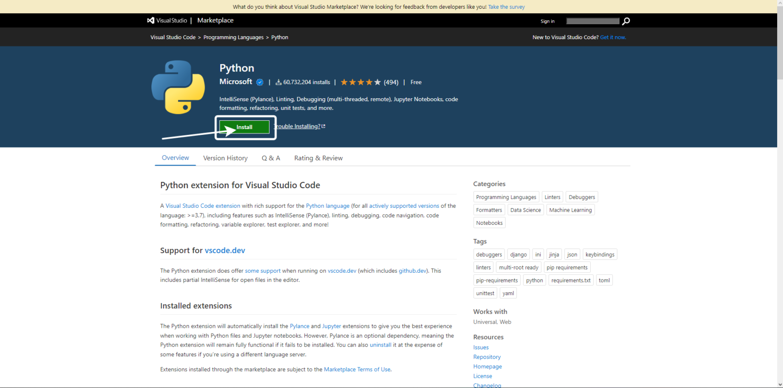 Visual Studio Code Tutorial Extension Ekleme ve Kaldırma Murat Bilginer