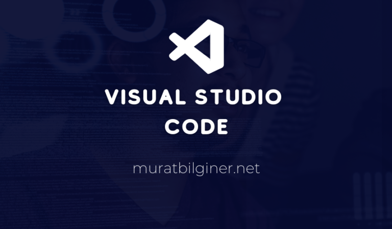 Visual Studio Code Tutorial Dil Değiştirme – Türkçe ya da İngilizce Yapmak